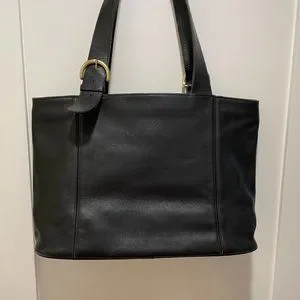 Coach | Bags | Coach Vintage Soho Collection Zip Tote | Poshmark